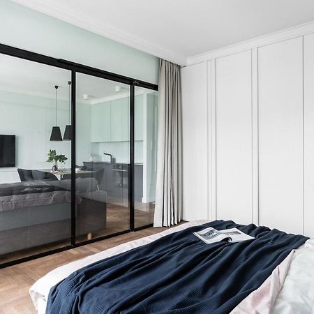 Montevideo Centrum 10 By Grand Apartments Сопот Екстериор снимка