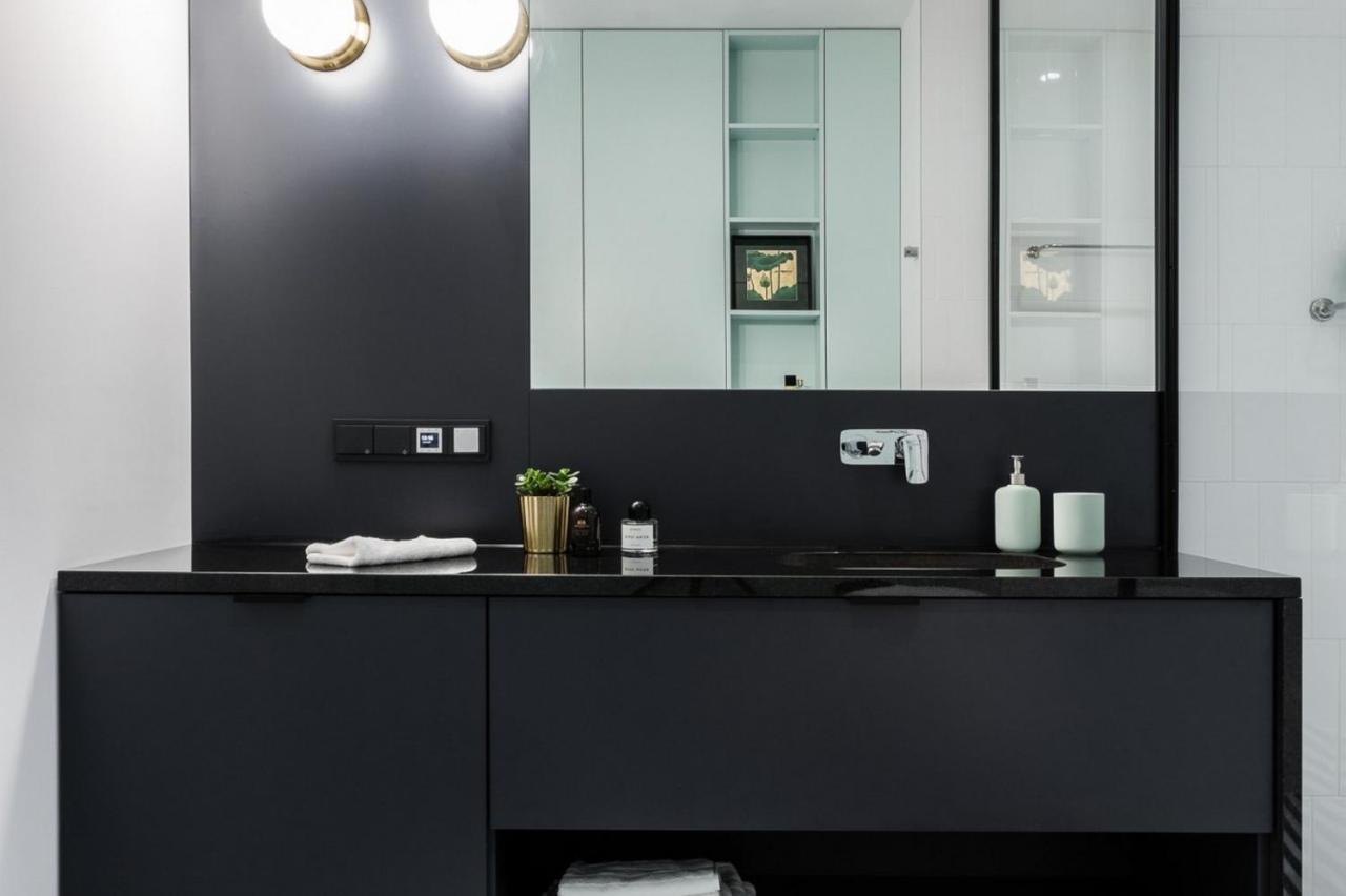 Montevideo Centrum 10 By Grand Apartments Сопот Екстериор снимка