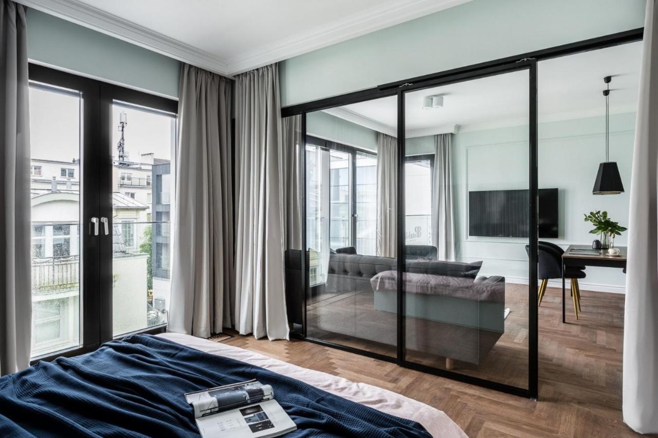 Montevideo Centrum 10 By Grand Apartments Сопот Екстериор снимка