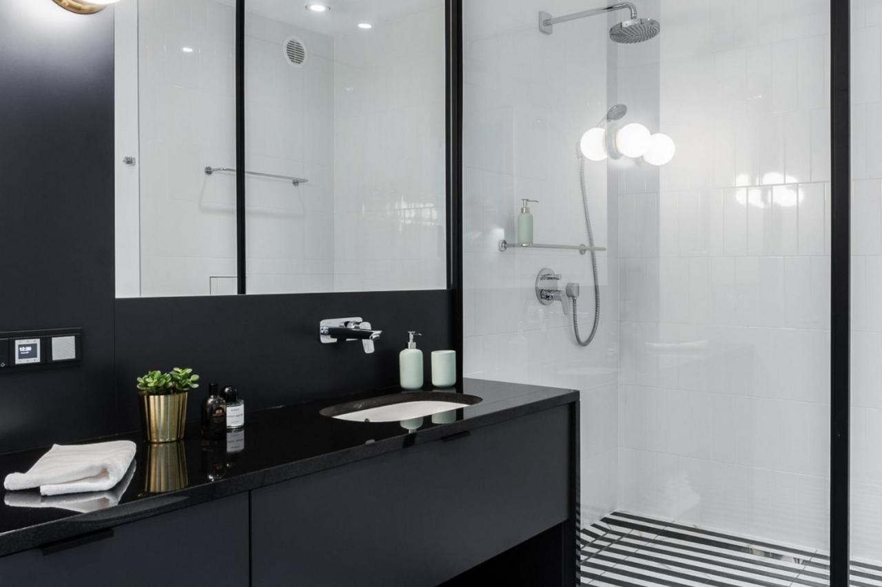 Montevideo Centrum 10 By Grand Apartments Сопот Екстериор снимка